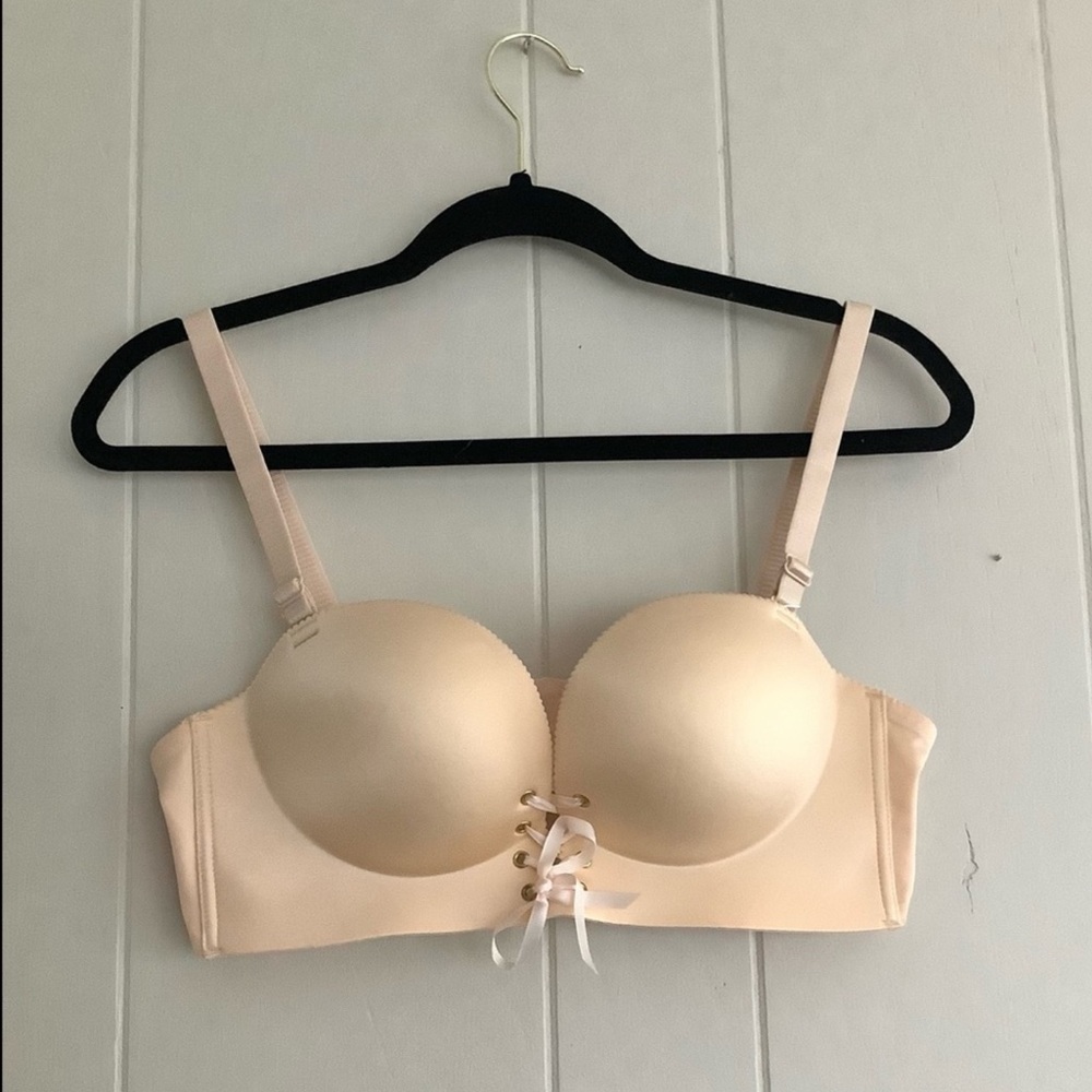 Fall Sweet push-up bra